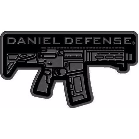 daniel defense patch|Daniel Defense® Park Patch